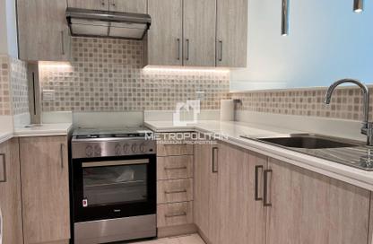 Apartment - Studio - 1 Bathroom for sale in Seven Palm - Palm Jumeirah - Dubai