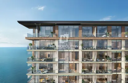 Apartment - 2 Bedrooms - 3 Bathrooms for sale in Playa Del Sol - Al Marjan Island - Ras Al Khaimah