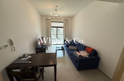 Apartment - 2 Bedrooms - 2 Bathrooms for sale in Binghatti Mirage - District 10 - Jumeirah Village Circle - Dubai