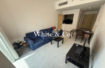 Apartment - 2 Bedrooms - 2 Bathrooms for sale in Binghatti Mirage - District 10 - Jumeirah Village Circle - Dubai