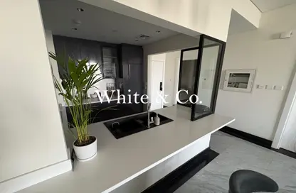 Apartment - 1 Bedroom - 2 Bathrooms for sale in Terraces Marasi Drive - Business Bay - Dubai