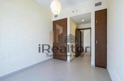 Apartment - 2 Bedrooms - 3 Bathrooms for sale in The Gate Tower 1 - Shams Abu Dhabi - Al Reem Island - Abu Dhabi