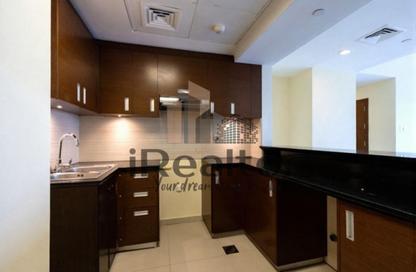 Apartment - 2 Bedrooms - 3 Bathrooms for sale in The Gate Tower 1 - Shams Abu Dhabi - Al Reem Island - Abu Dhabi