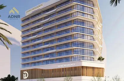 Apartment - Studio - 1 Bathroom for sale in 09 Life Residences - Dubai Land Residence Complex - Dubai Land - Dubai