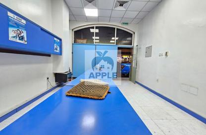 Shop - Studio for rent in Muwaileh 3 Building - Muwaileh - Sharjah