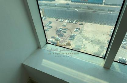Apartment - 1 Bedroom - 1 Bathroom for rent in New Al Taawun Road - Al Taawun - Sharjah Apartment - 1 Bedroom - 1 Bathroom for rent in New Al Taawun Road - Al Taawun - Sharjah