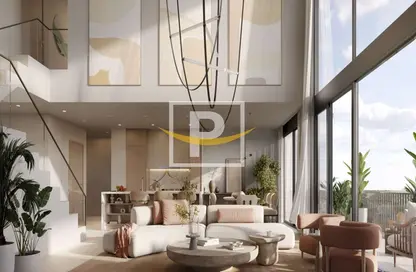 Apartment - 1 Bedroom - 2 Bathrooms for sale in Distrikt 1 - Distrikt at Ghaf Woods - Ghaf Woods - Dubai