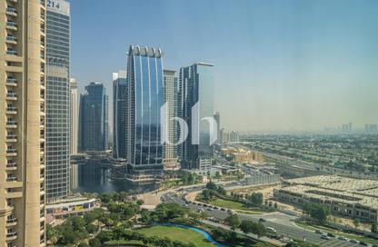 Apartment - 2 Bedrooms - 2 Bathrooms for sale in Armada Tower 3 - JLT Cluster P - Jumeirah Lake Towers - Dubai