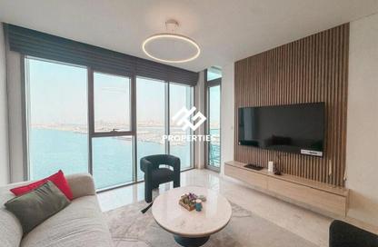 Apartment - 1 - 1 for rent in ANWA - Maritime City - Dubai Apartment - 1 - 1 for rent in ANWA - Maritime City - Dubai