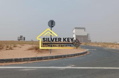 Land - Studio for sale in Hay Al Dibdibah South - Al Rahmaniya - Sharjah Land - Studio for sale in Hay Al Dibdibah South - Al Rahmaniya - Sharjah