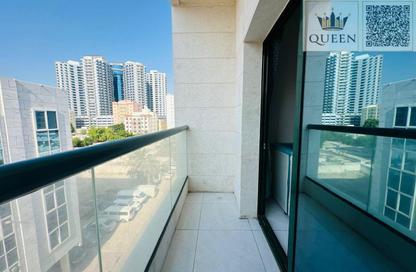Apartment - 2 Bedrooms - 2 Bathrooms for rent in Geepas Building 3 - Al Rashidiya 2 - Al Rashidiya - Ajman Apartment - 2 Bedrooms - 2 Bathrooms for rent in Geepas Building 3 - Al Rashidiya 2 - Al Rashidiya - Ajman