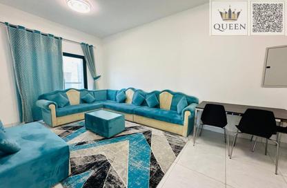 Apartment - 2 Bedrooms - 2 Bathrooms for rent in Geepas Building 3 - Al Rashidiya 2 - Al Rashidiya - Ajman Apartment - 2 Bedrooms - 2 Bathrooms for rent in Geepas Building 3 - Al Rashidiya 2 - Al Rashidiya - Ajman