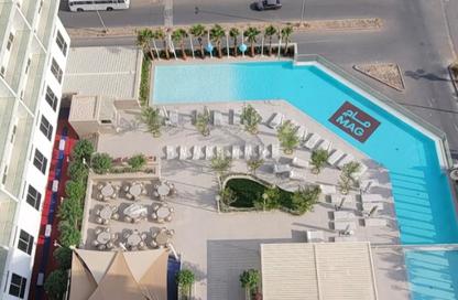 Apartment - 2 Bedrooms - 3 Bathrooms for rent in MAG 330 - City of Arabia - Dubai