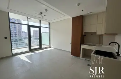 Apartment - 1 Bathroom for rent in PG One - Al Furjan - Dubai