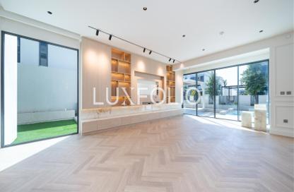 Villa - 5 Bedrooms - 6 Bathrooms for sale in Harmony 3 - Harmony - Tilal Al Ghaf - Dubai