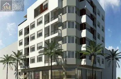 Whole Building - 7+ Bedrooms - 7+ Bathrooms for sale in Geepas Building 3 - Al Rashidiya 2 - Al Rashidiya - Ajman