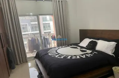 شقة - 1 حمام للايجار في بوتانيكا - الضاحية 13 - قرية جميرا الدائرية - دبي