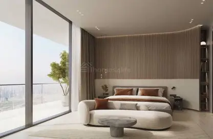 Apartment - 1 Bathroom for sale in Binghatti Elite - Dubai Production City (IMPZ) - Dubai