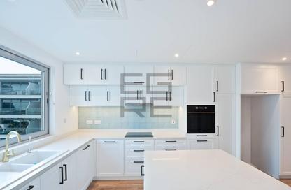 Apartment - 2 - 1 for rent in Azure Residences - Palm Jumeirah - Dubai
