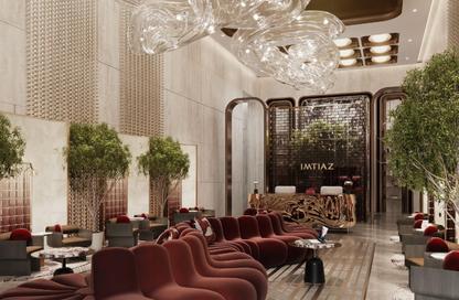 Apartment - 1 Bedroom - 2 Bathrooms for sale in The Symphony by Imtiaz - Bukadra - Dubai