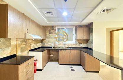 Apartment - 1 - 2 for rent in 4Direction Residence 1 - Dubai Land Residence Complex - Dubai