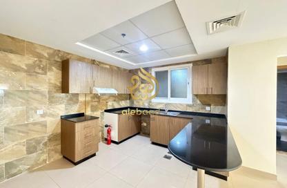 Apartment - 1 - 2 for rent in 4Direction Residence 1 - Dubai Land Residence Complex - Dubai