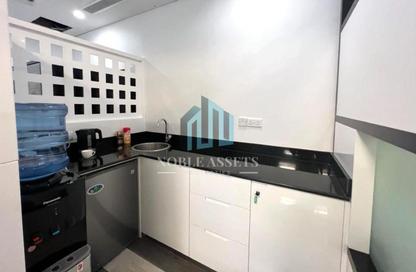 Office Space - Studio for rent in The Square Executive Bay - Dafan Al Khor - Ras Al Khaimah