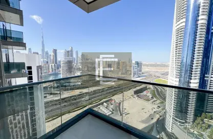 Apartment - 2 Bedrooms - 3 Bathrooms for rent in Nobles Tower - Business Bay - Dubai