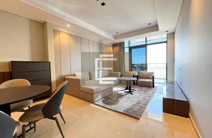 Apartment - 2 Bedrooms - 3 Bathrooms for rent in Nobles Tower - Business Bay - Dubai Apartment - 2 Bedrooms - 3 Bathrooms for rent in Nobles Tower - Business Bay - Dubai