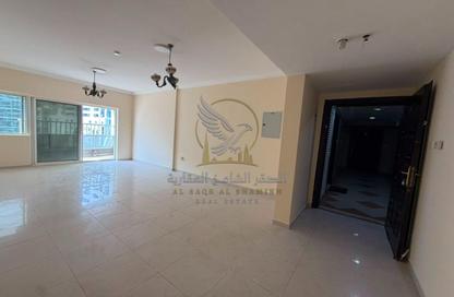 Apartment - 3 Bedrooms - 3 Bathrooms for rent in Al Majaz 3 - Al Majaz - Sharjah Apartment - 3 Bedrooms - 3 Bathrooms for rent in Al Majaz 3 - Al Majaz - Sharjah