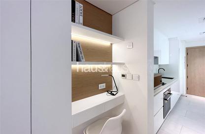 Apartment - Studio - 1 Bathroom for rent in Marquise Square Tower - Business Bay - Dubai Apartment - Studio - 1 Bathroom for rent in Marquise Square Tower - Business Bay - Dubai
