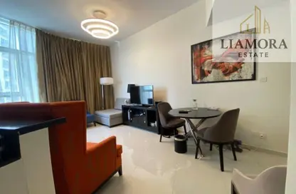 شقة - 2 غرف نوم - 2 حمامات للبيع في فيريديس بي - فيرديز للاقامة و الشقق القندقية - داماك هيلز 2 - دبي شقة - 2 غرف نوم - 2 حمامات للبيع في فيريديس بي - فيرديز للاقامة و الشقق القندقية - داماك هيلز 2 - دبي