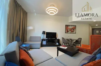 Apartment - 2 Bedrooms - 2 Bathrooms for sale in Viridis B - Viridis Residence and Hotel Apartments - Damac Hills 2 - Dubai