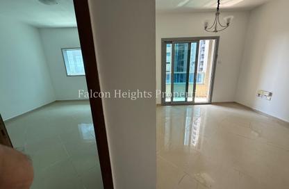 Apartment - 1 Bedroom - 1 Bathroom for rent in Samaya Hotel Apartments - Al Nahda - Sharjah Apartment - 1 Bedroom - 1 Bathroom for rent in Samaya Hotel Apartments - Al Nahda - Sharjah