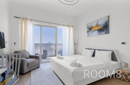 Apartment - Studio - 1 for rent in Azizi Aura - Downtown Jebel Ali - Dubai Apartment - Studio - 1 for rent in Azizi Aura - Downtown Jebel Ali - Dubai