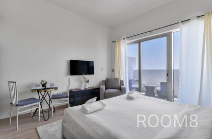Apartment - Studio - 1 for rent in Azizi Aura - Downtown Jebel Ali - Dubai Apartment - Studio - 1 for rent in Azizi Aura - Downtown Jebel Ali - Dubai