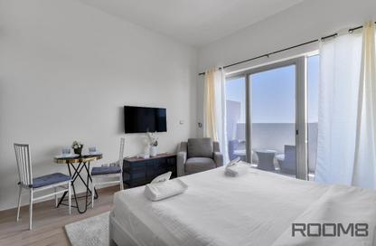 Apartment - Studio - 1 for rent in Azizi Aura - Downtown Jebel Ali - Dubai Apartment - Studio - 1 for rent in Azizi Aura - Downtown Jebel Ali - Dubai