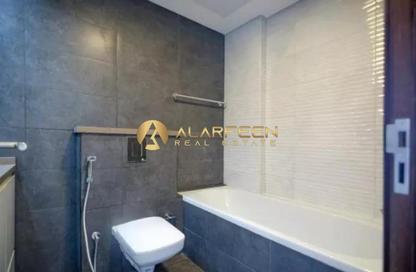 Apartment - 2 Bedrooms - 3 Bathrooms for rent in Victoria Residency - Al Furjan - Dubai
