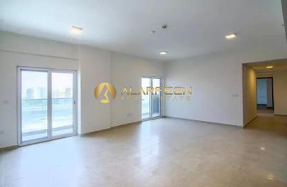 Apartment - 2 Bedrooms - 3 Bathrooms for rent in Victoria Residency - Al Furjan - Dubai