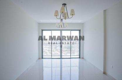 Apartment - 3 Bedrooms - 4 Bathrooms for rent in Tilal City E - Tilal City - Sharjah