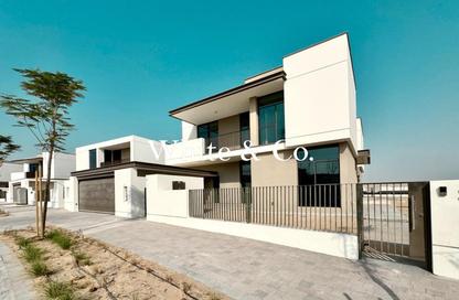 Villa - 5 Bedrooms - 5 Bathrooms for sale in Tilal Al Furjan - Al Furjan - Dubai