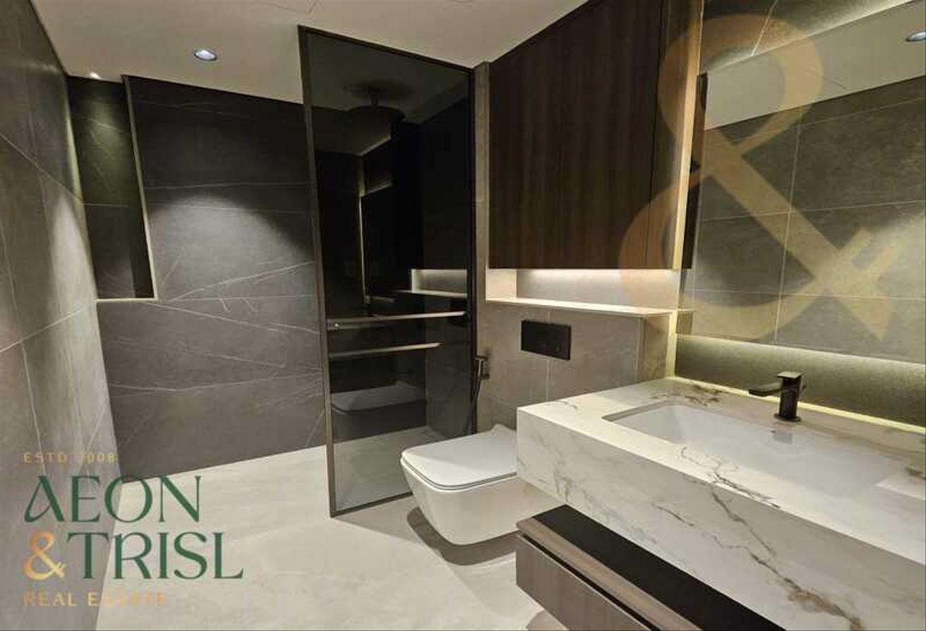 1 BR | Fully Furnished | Well Maintained photo 7