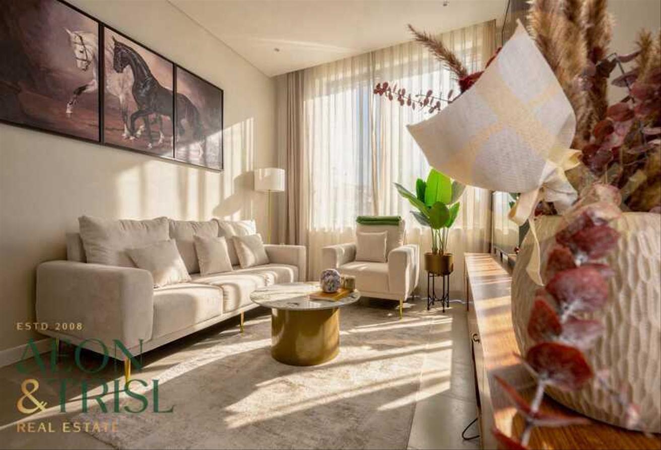 1 BR | Fully Furnished | Well Maintained photo 13