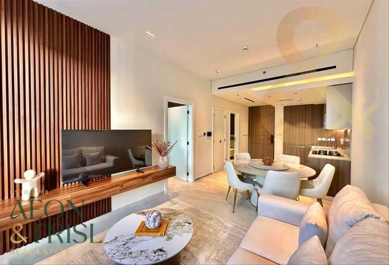 1 BR | Fully Furnished | Well Maintained photo 12