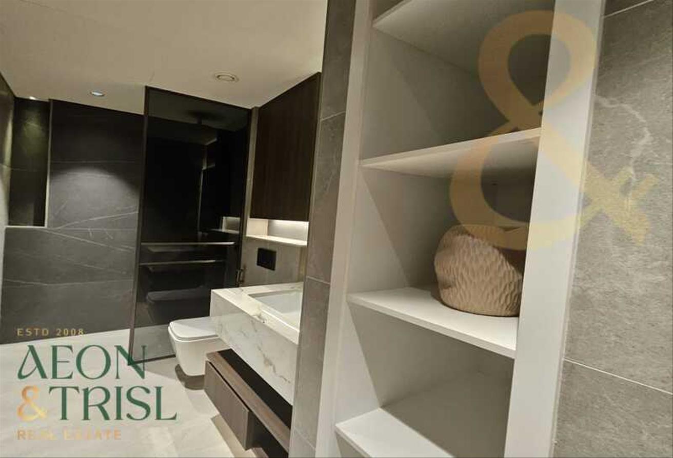 1 BR | Fully Furnished | Well Maintained photo 9
