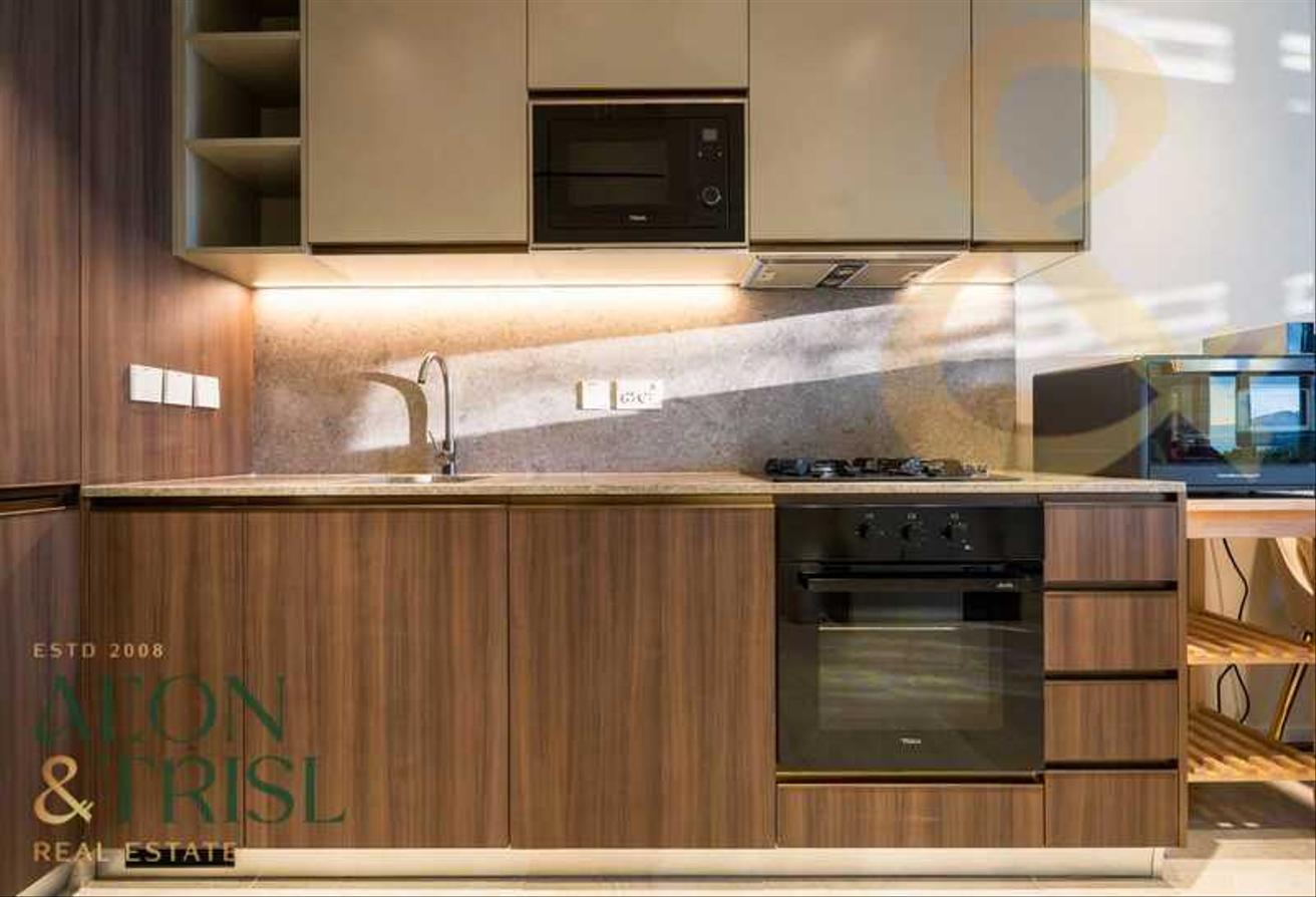 1 BR | Fully Furnished | Well Maintained photo 3