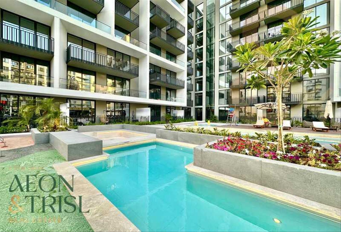 1 BR | Fully Furnished | Well Maintained photo 18