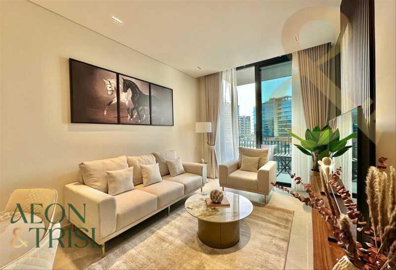 1 BR | Fully Furnished | Well Maintained photo 14