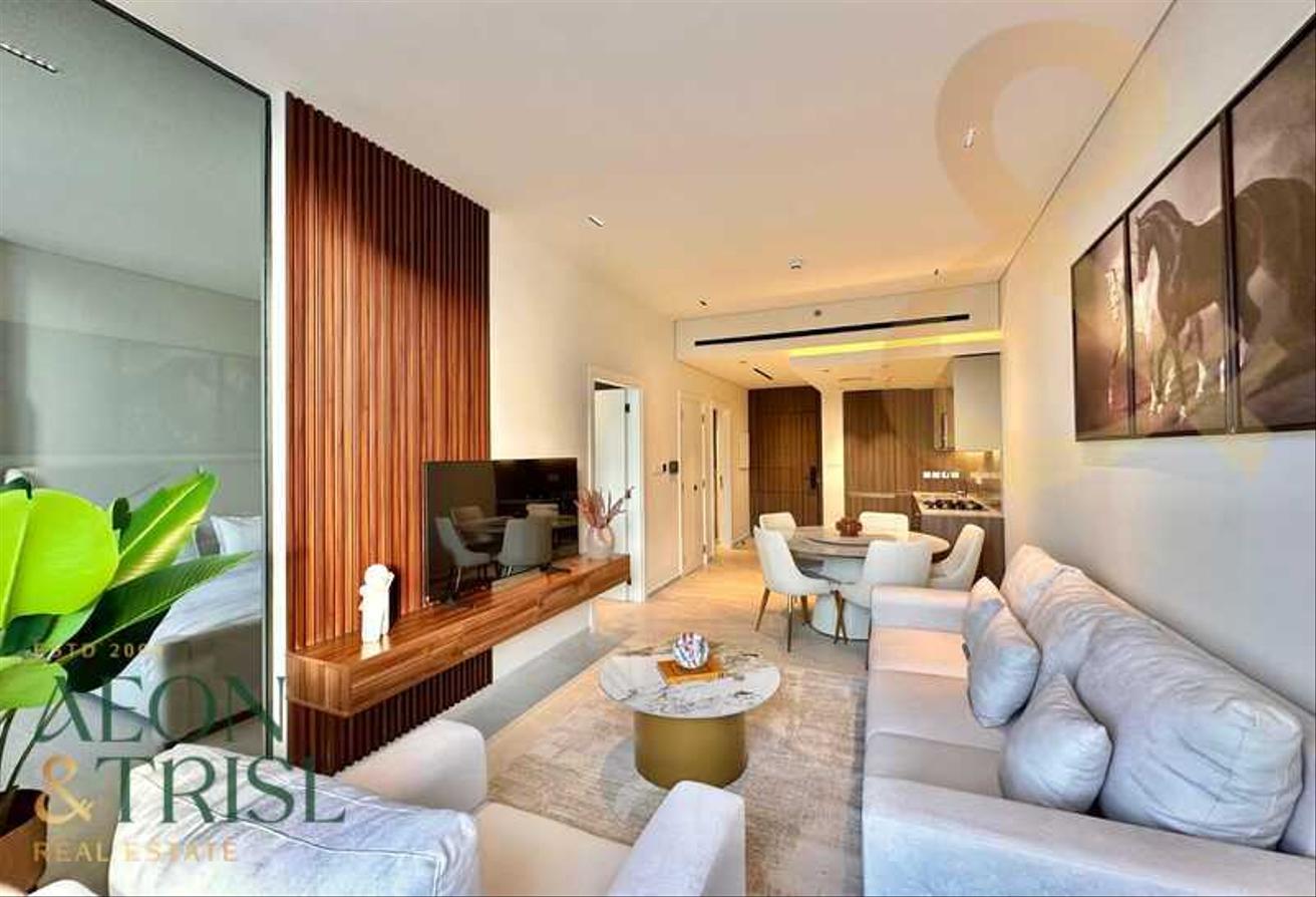 1 BR | Fully Furnished | Well Maintained photo 15