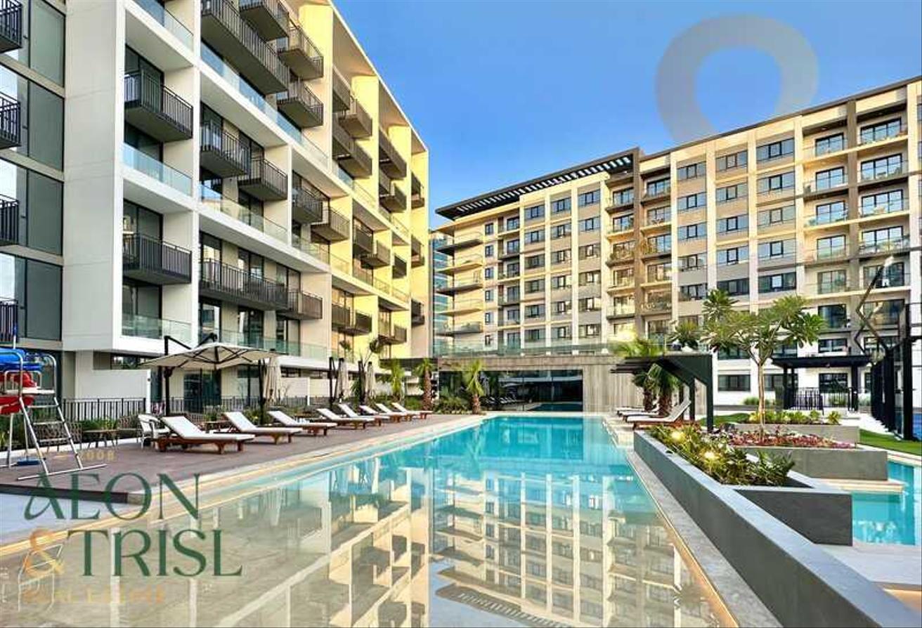 1 BR | Fully Furnished | Well Maintained photo 6